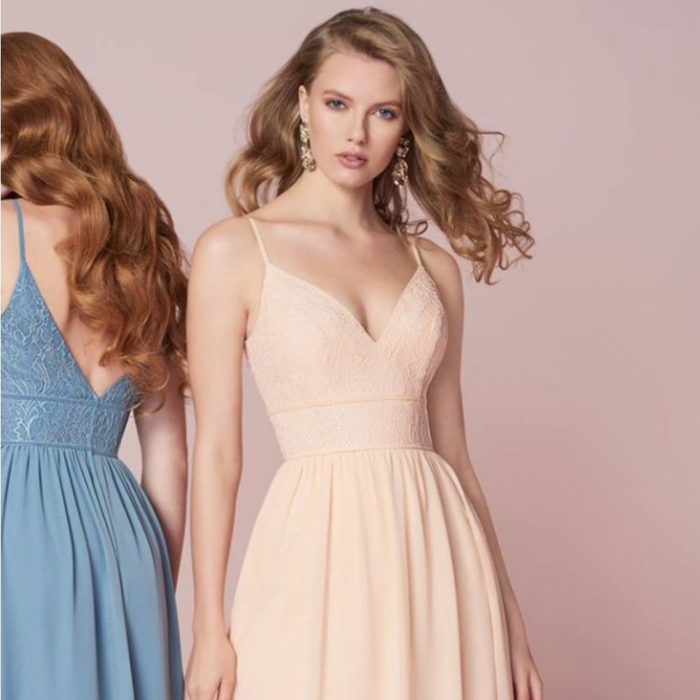 Christina Wu Bridesmaid Dress